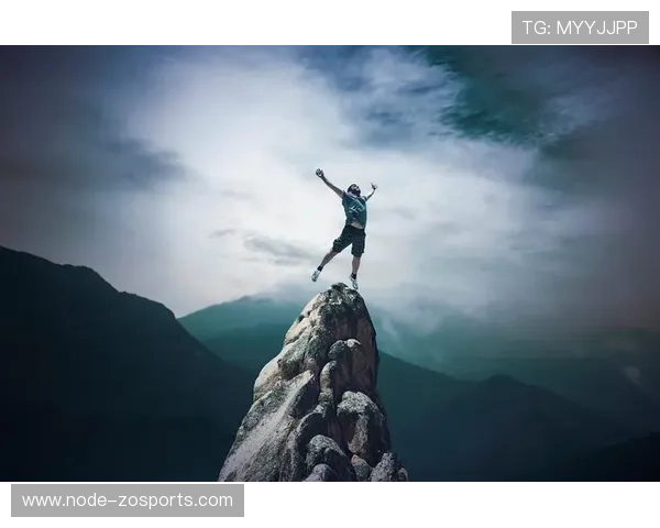突破极限背后的真实故事：运动员镜头外的坚持与梦想探索