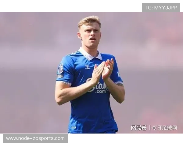 曼联重启布兰斯韦特估值博弈埃弗顿拒绝松口转会僵局再度升级引关注